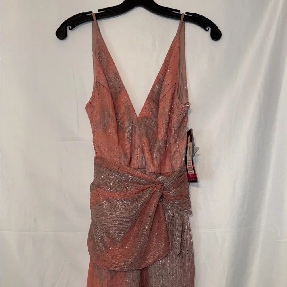 Blondie Nights By Stacy Sklar Mini Dress - Picture 4 of 11